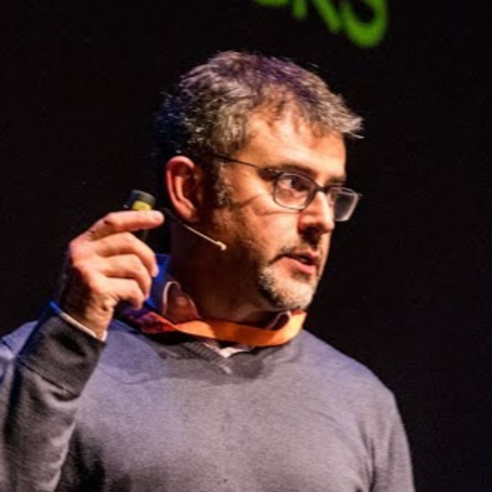 Alberto Brandolini