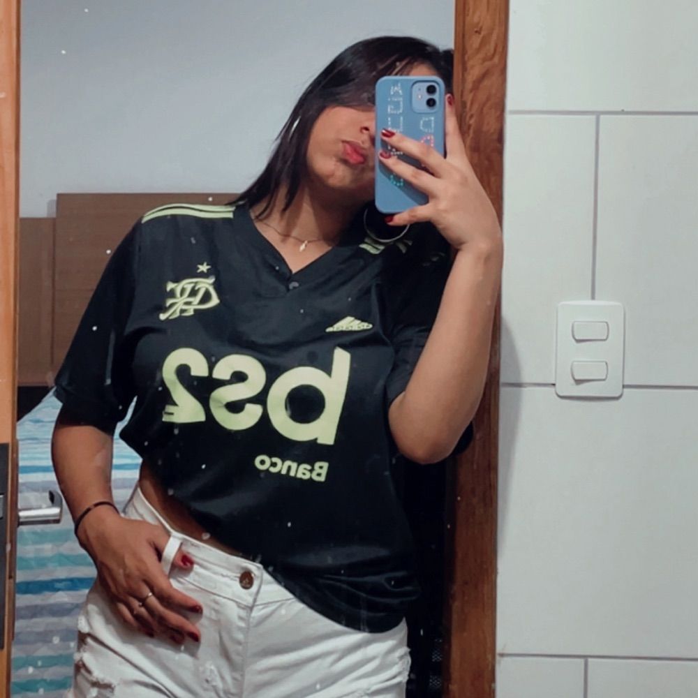 Kethellyn Brito 