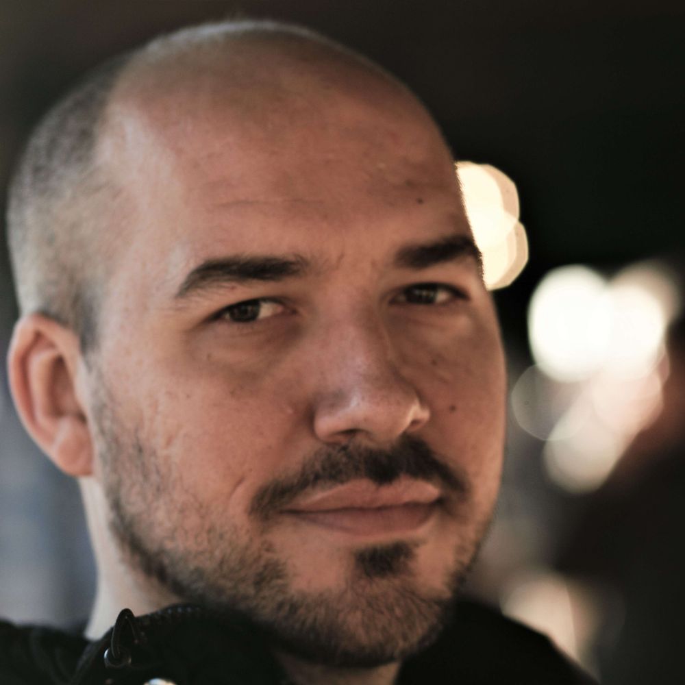 Diego Tercero