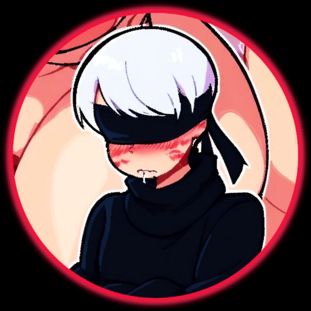 YoRHa No.9 Type.S