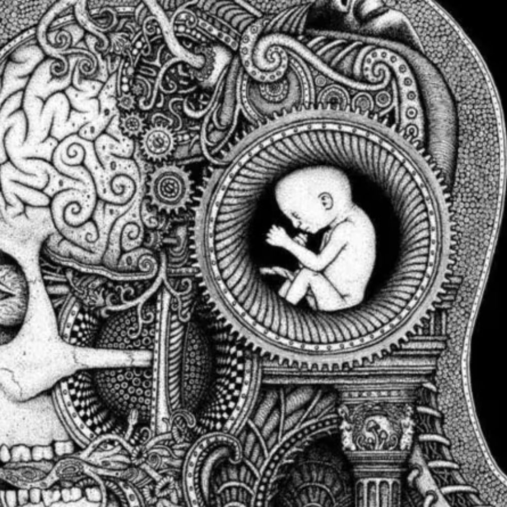 Homunculus, Jr.