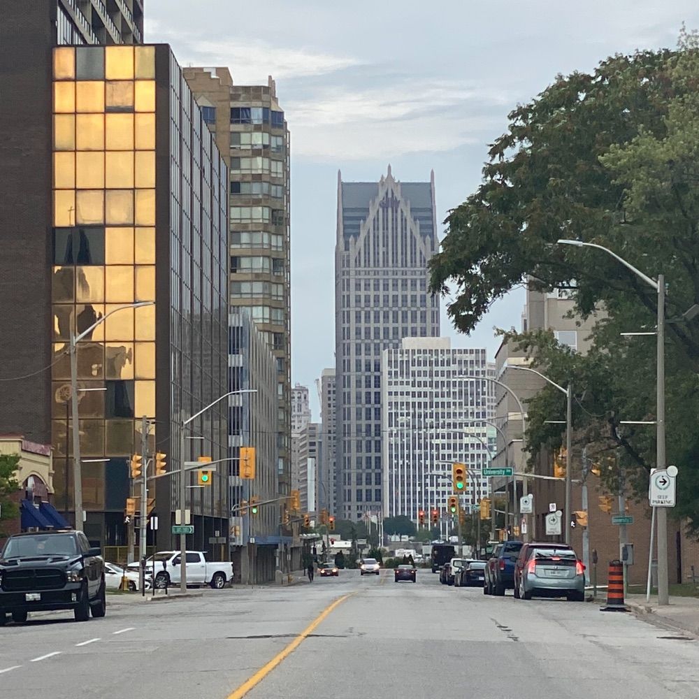 Windsor, Ontario