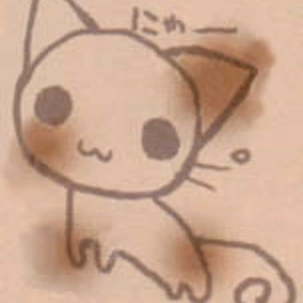 ねこみみのレフィア