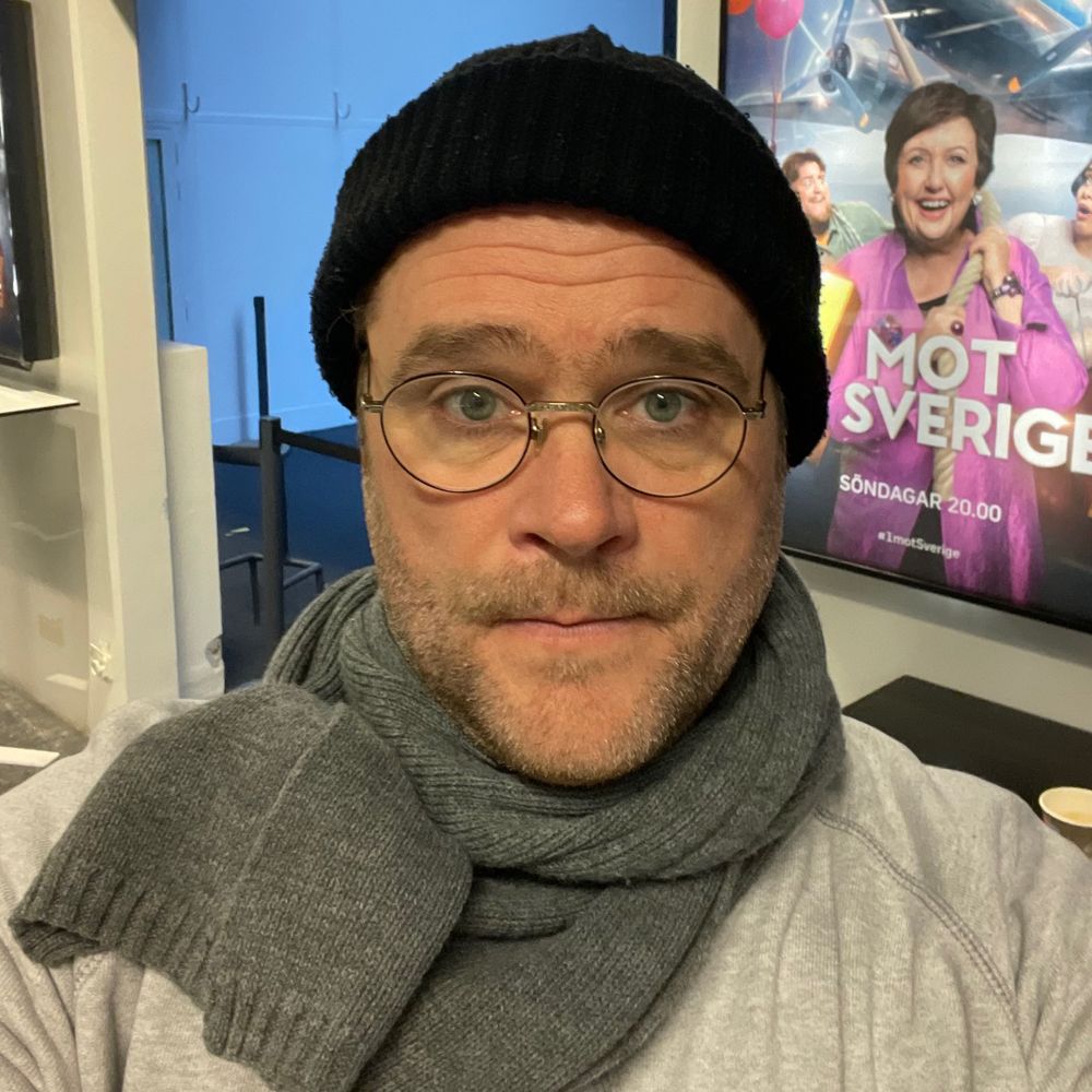 Mats Skagerström Ågren
