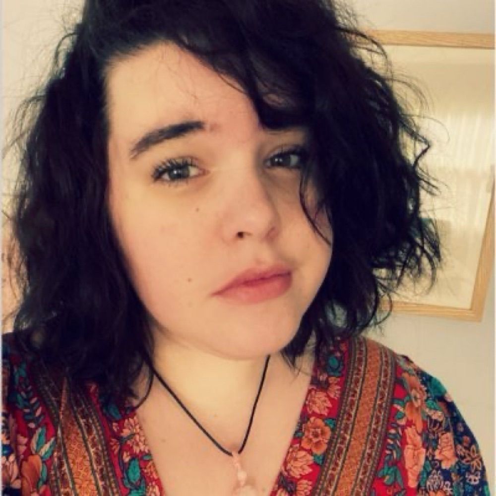 Hannah Moskowitz