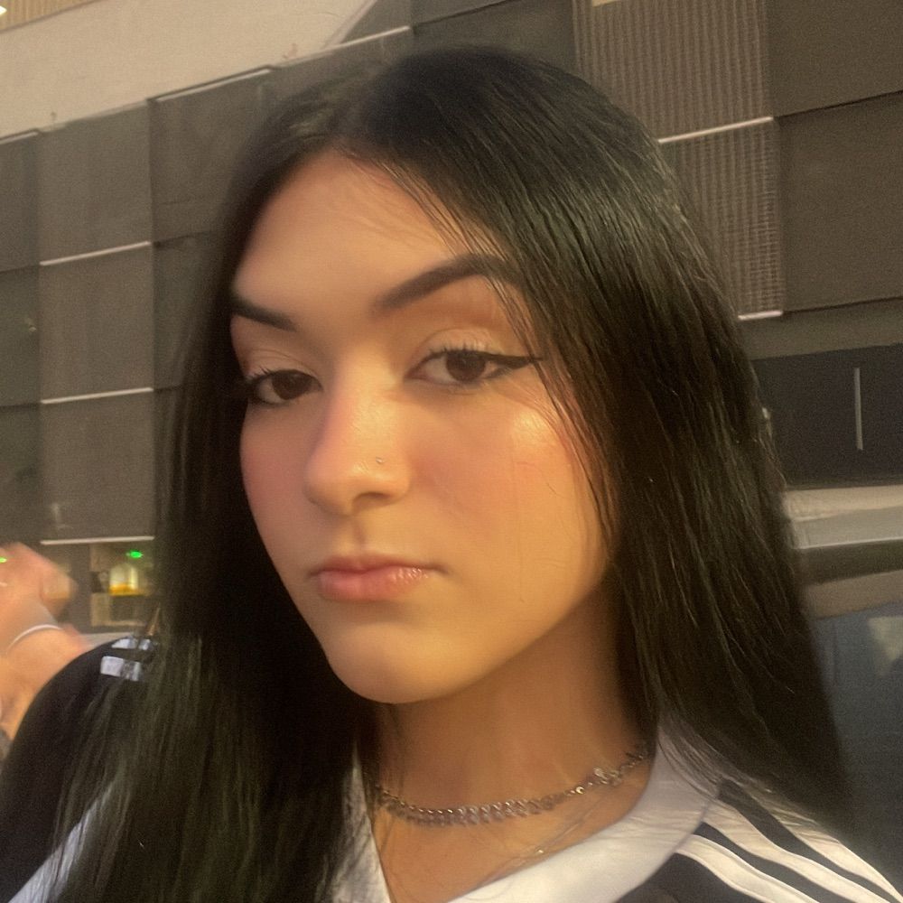 Amanda ᶜᵃᵐ