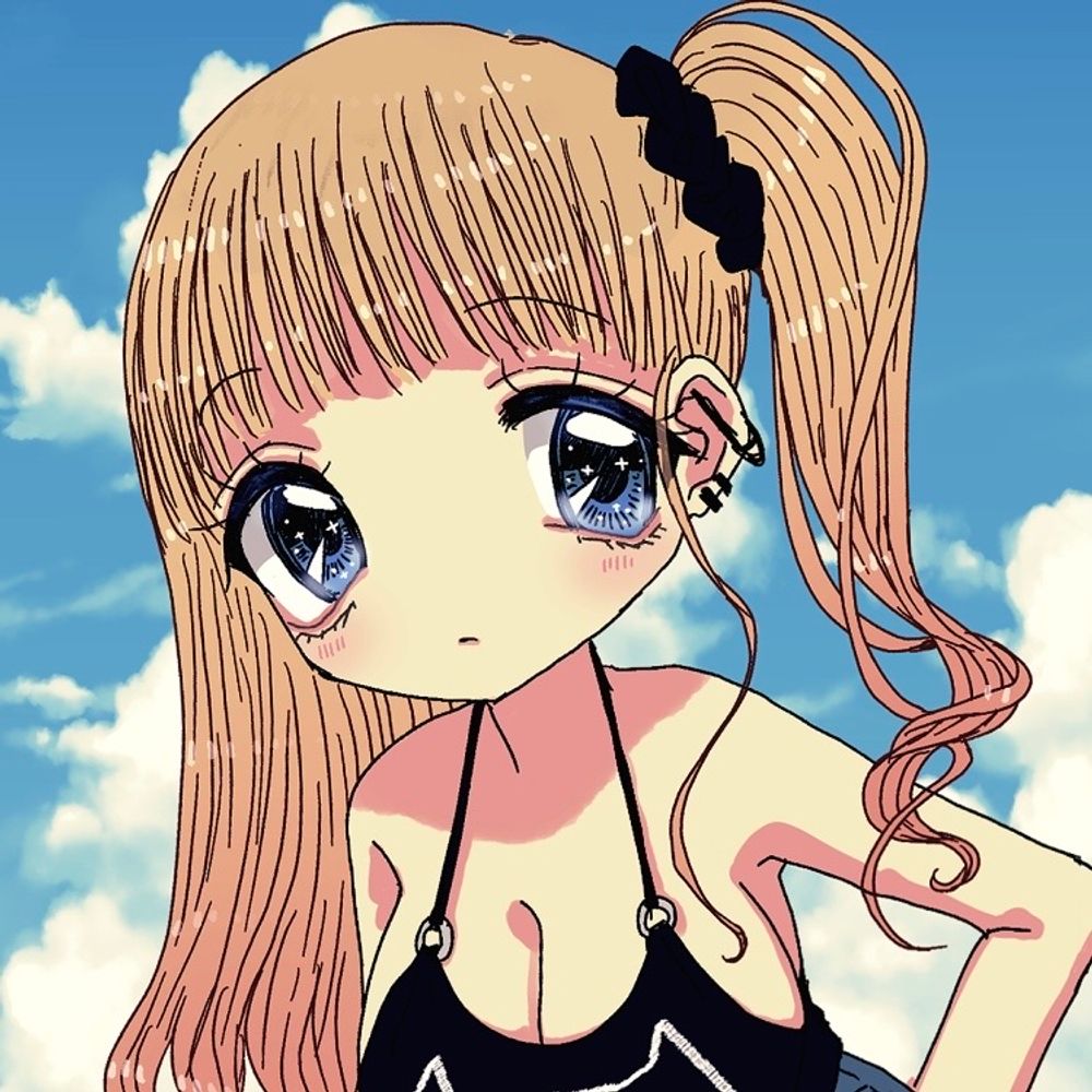 ぴコ