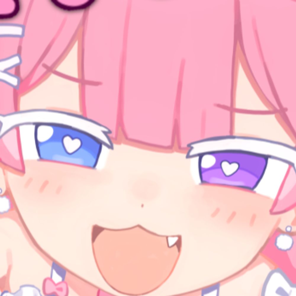 michimichi / みちみち 🩷😈
