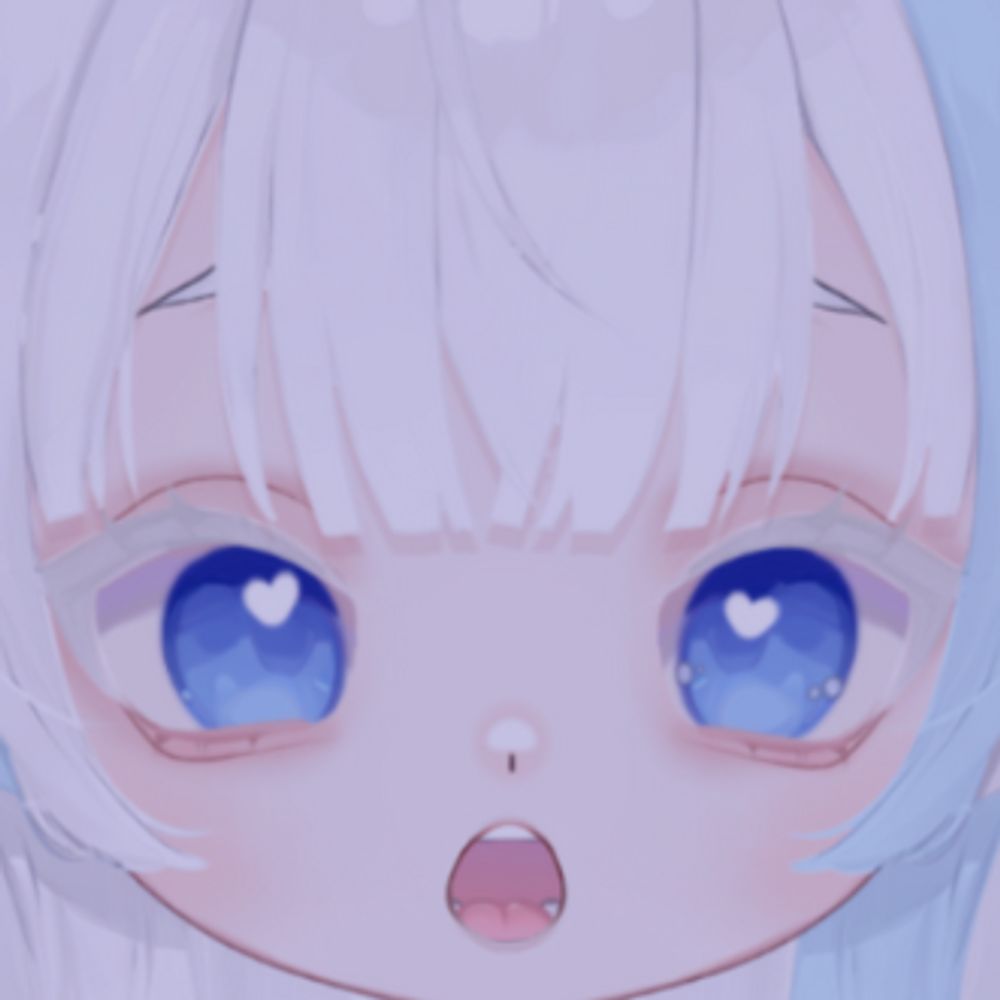 月織小雪 Koyuki Tsukiori ❄️