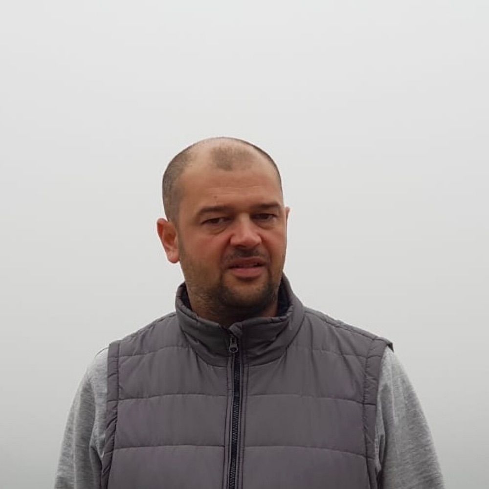 Yavor Gechev