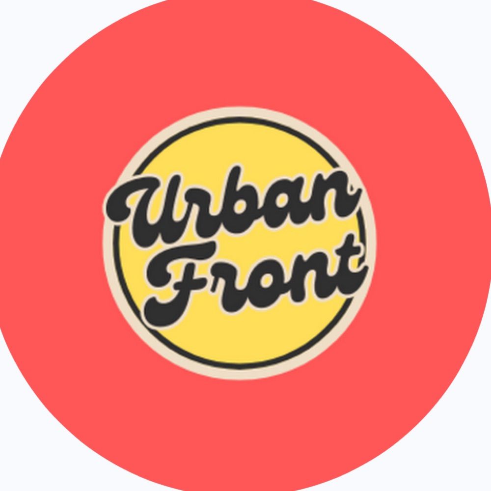 The Urban Front