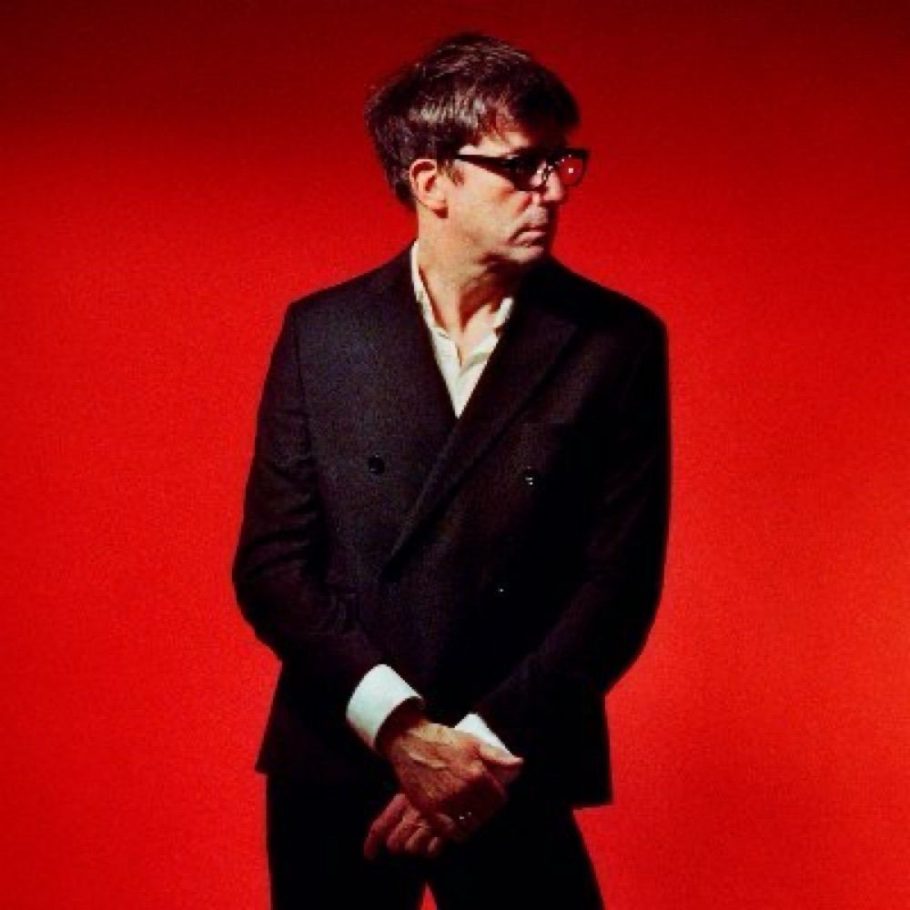 Graham Coxon