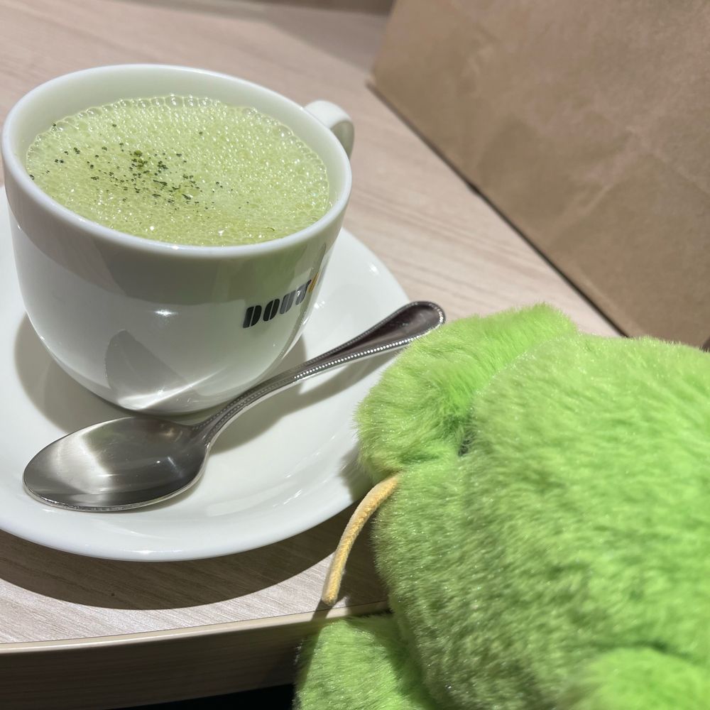 りゅーくん