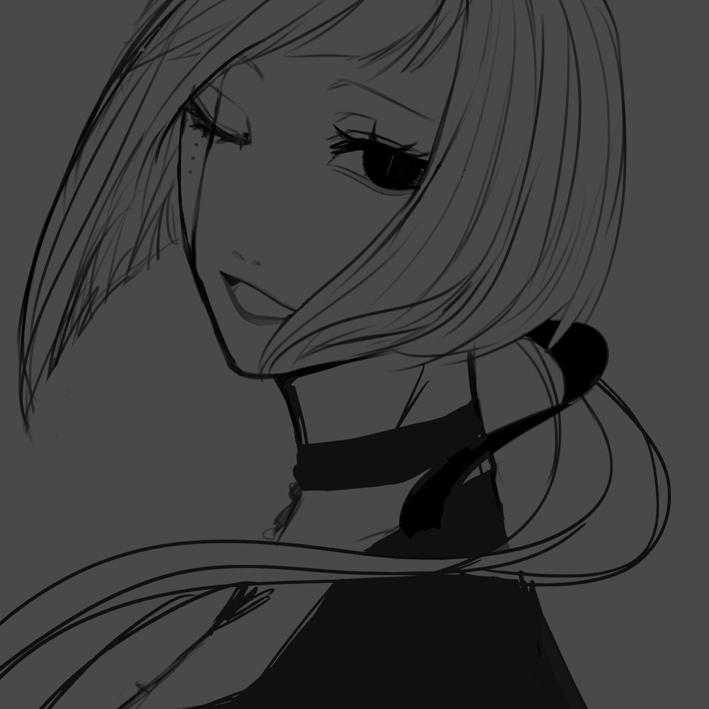 宵蜜/neco