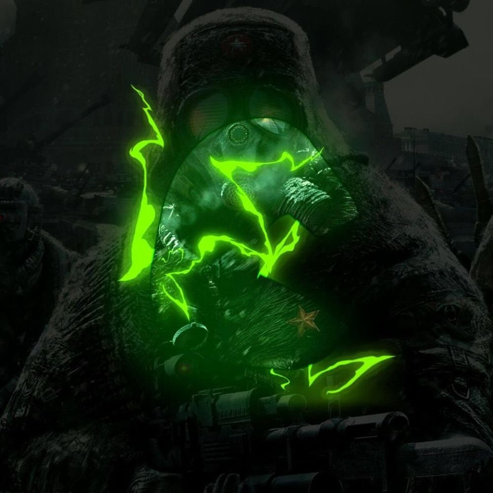 ChustrupFx