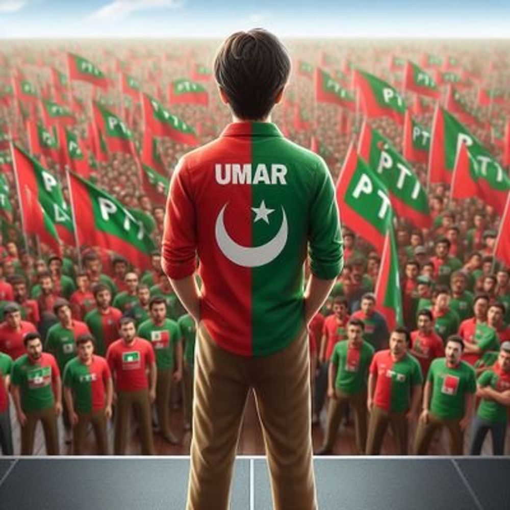 Umar Kamboh