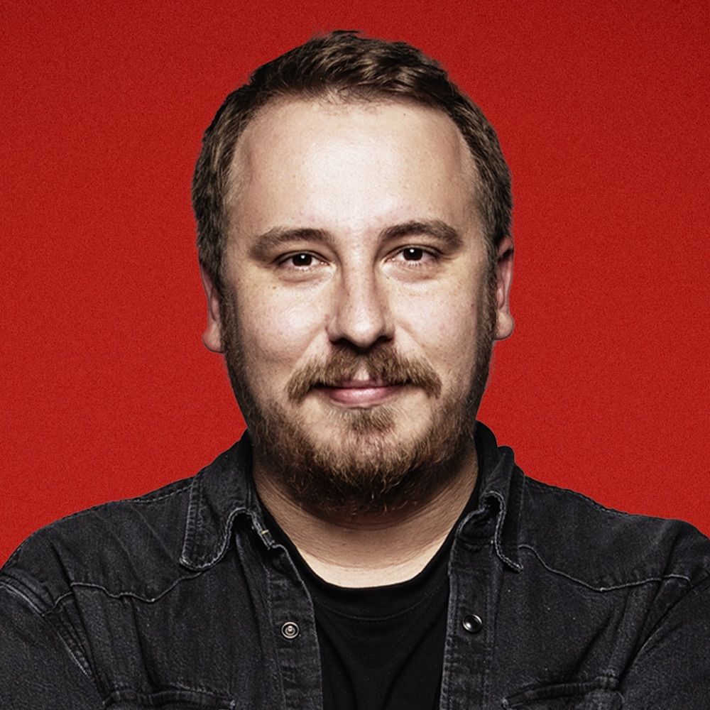 Martin Bartkovský
