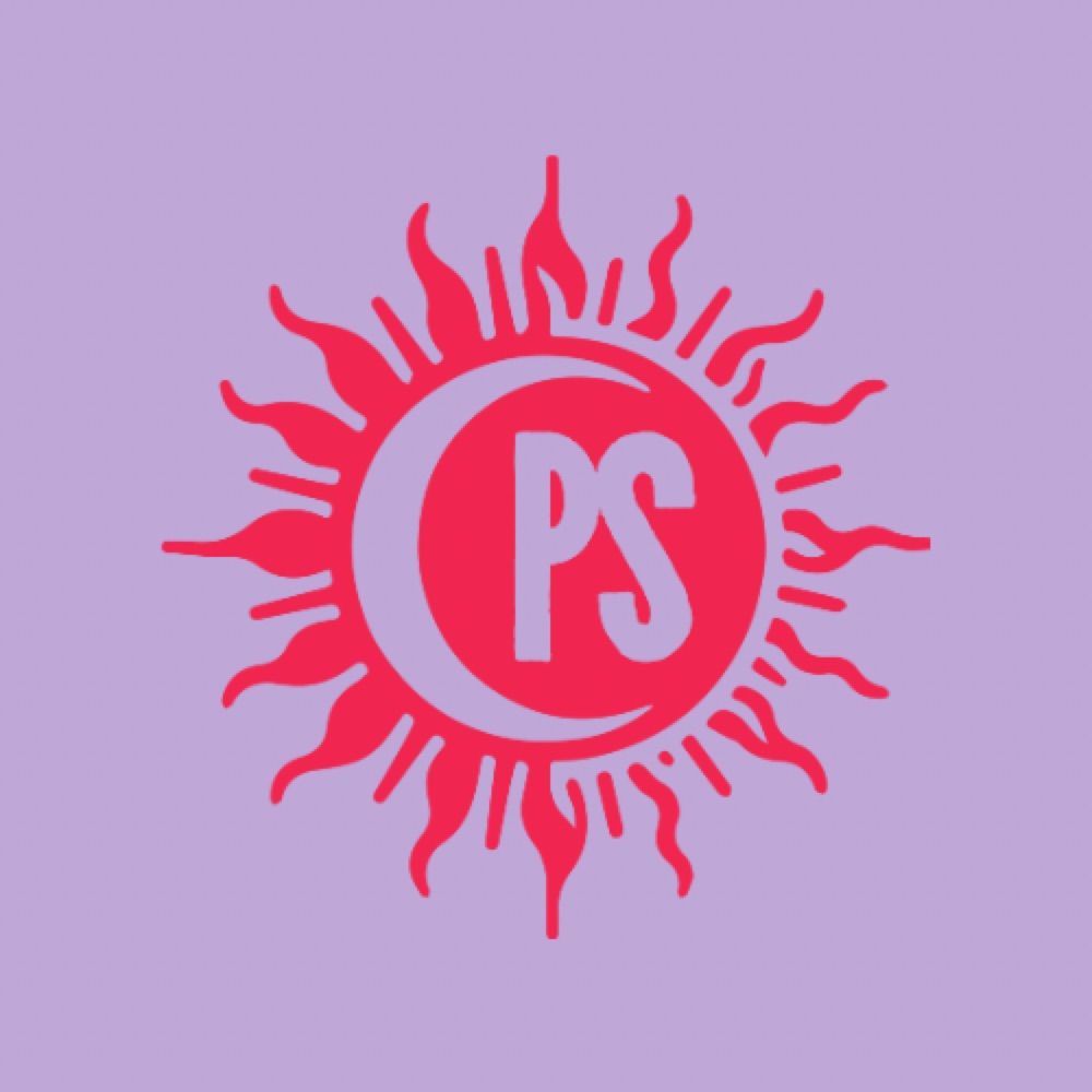 Psyche & Salt