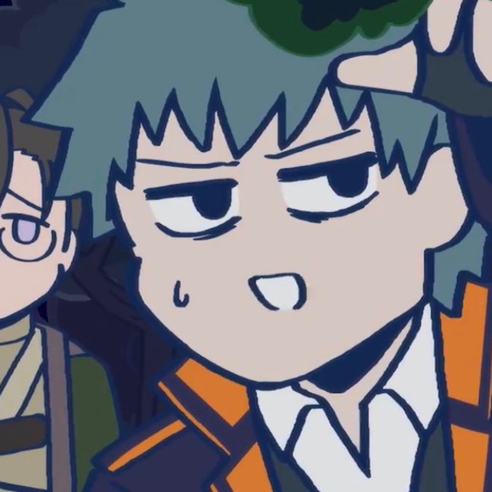 瑠璃あまづ