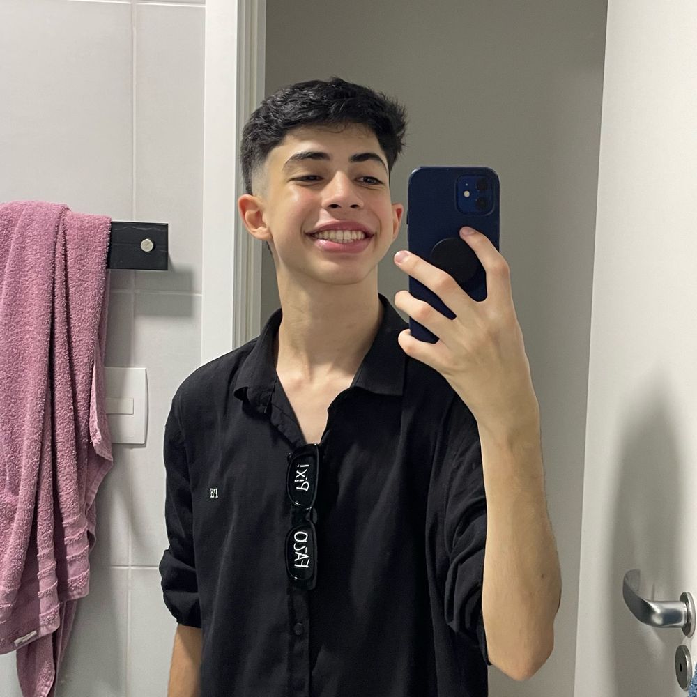 Rodrigo ✠