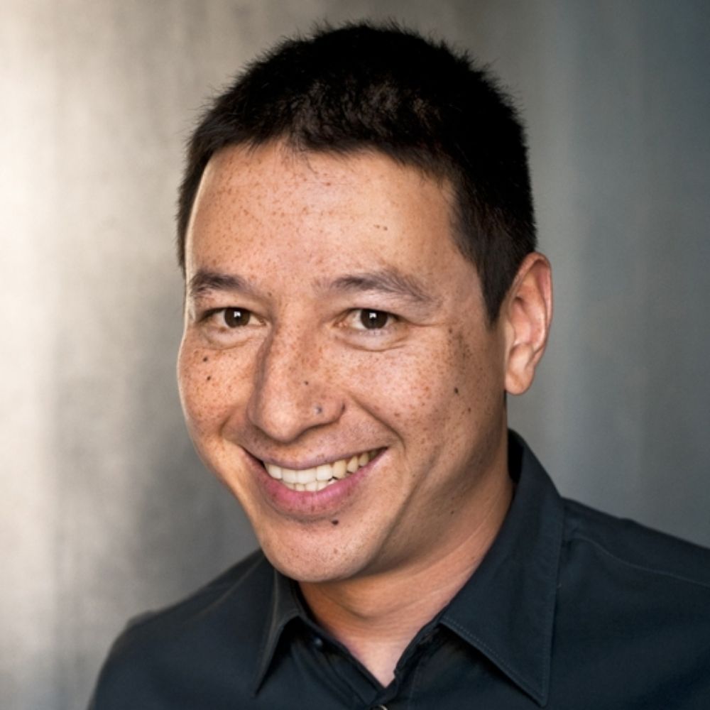 Michael Gan