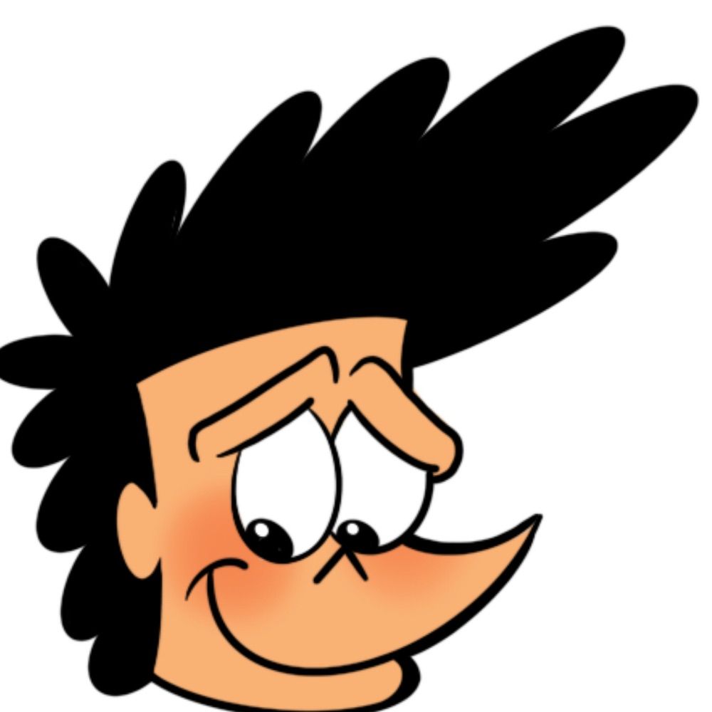 JamesFoxCartoon
