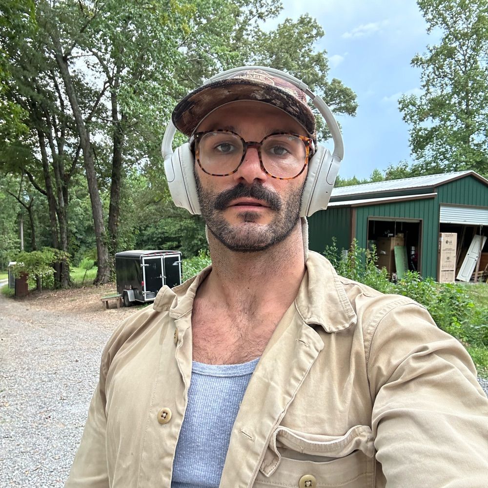 Matt Armato
