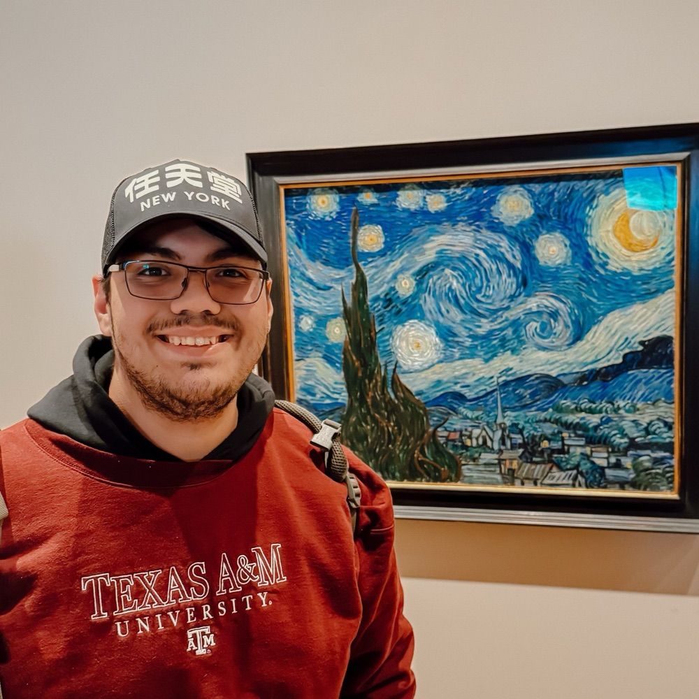 Jonathan Treviño