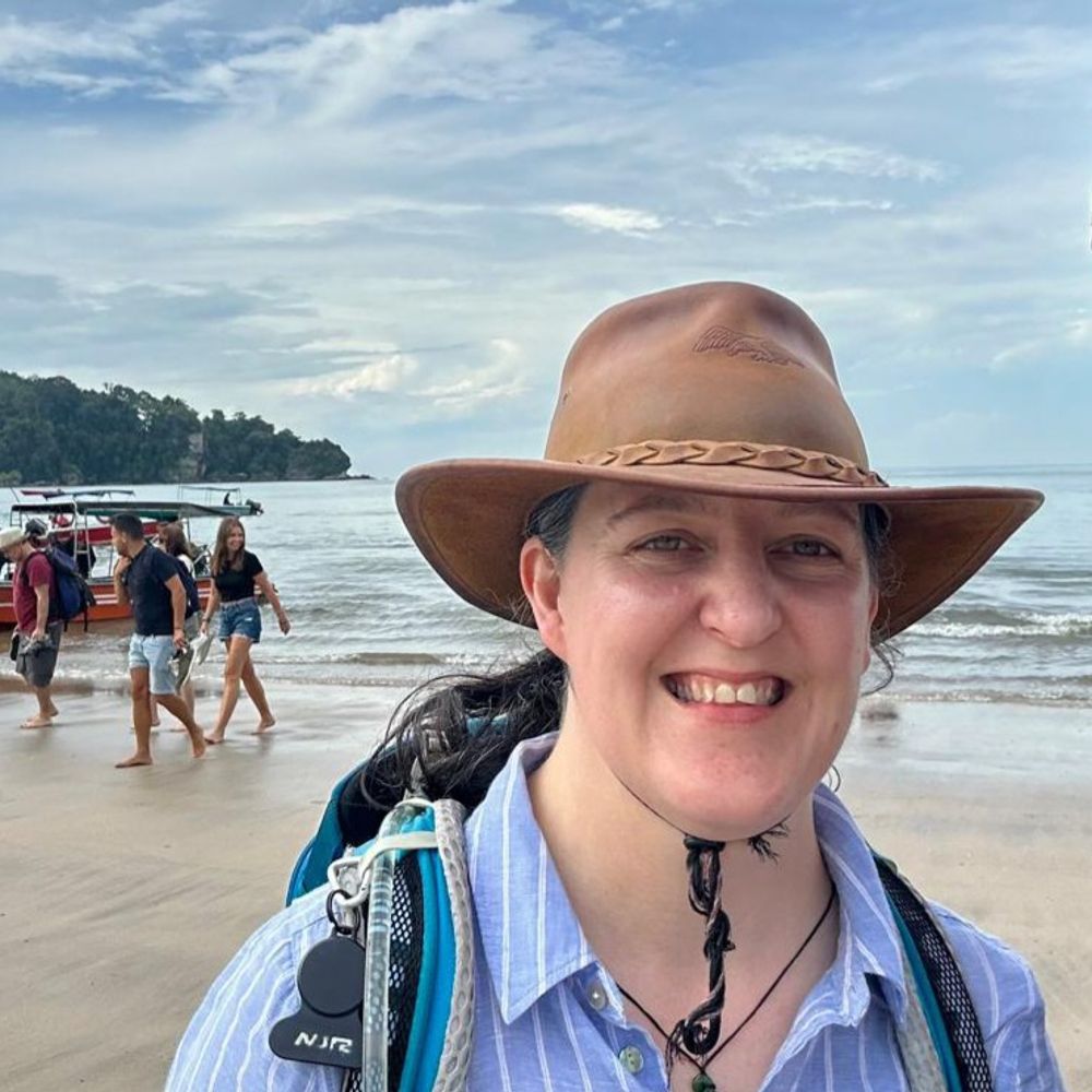 Dr Claire Benson