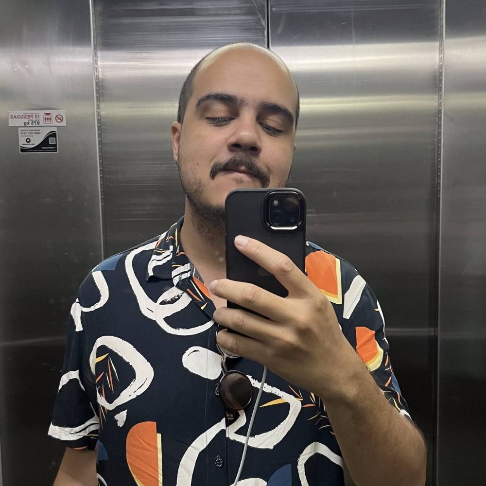 Pedro Rubinho 
