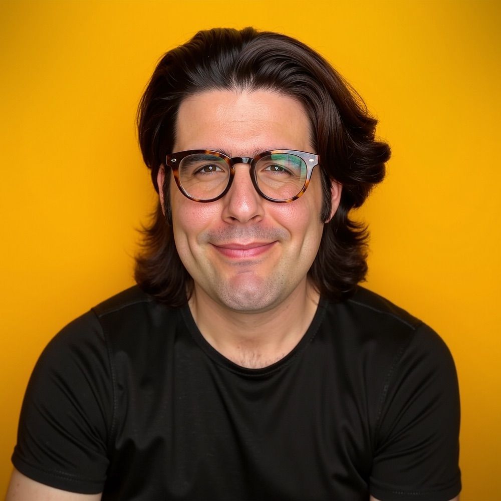 Jacob Gross