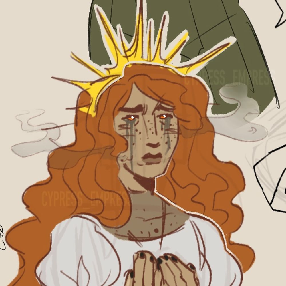 Cypress_empress