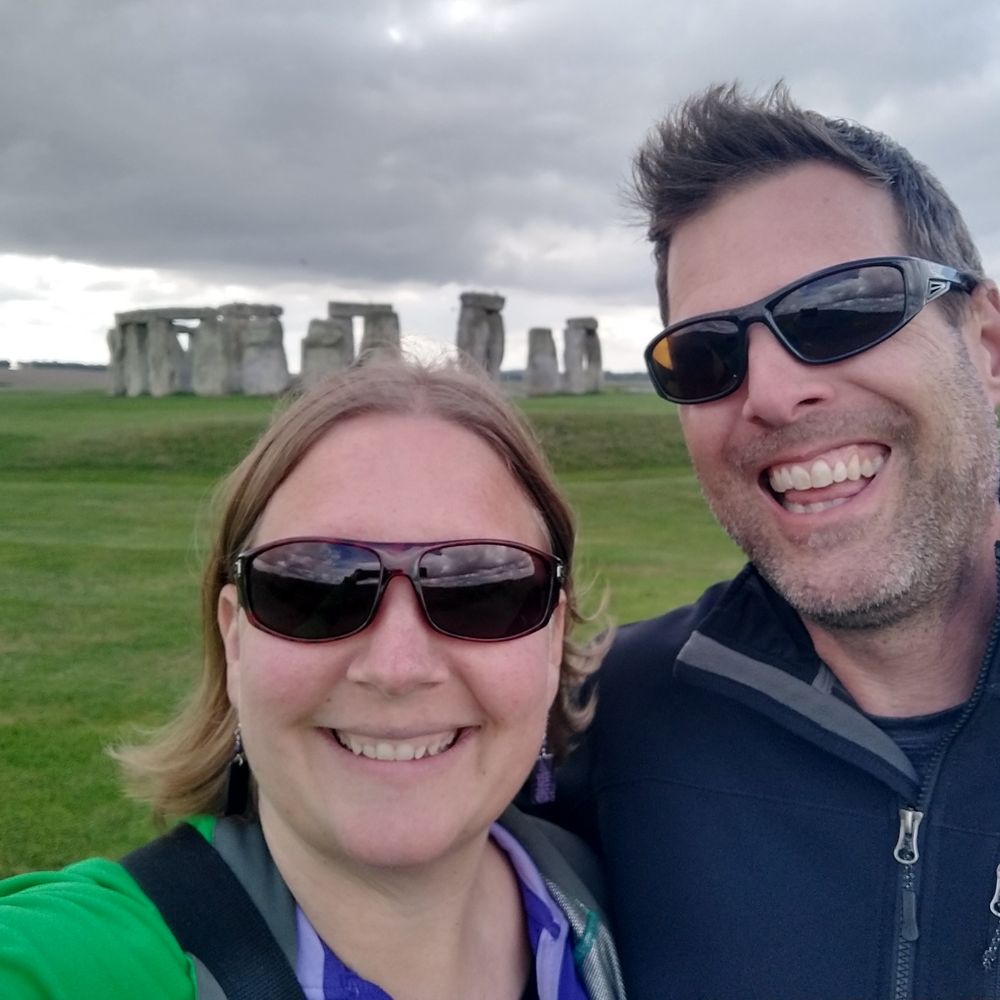 Thrifty Living Travel Freedom