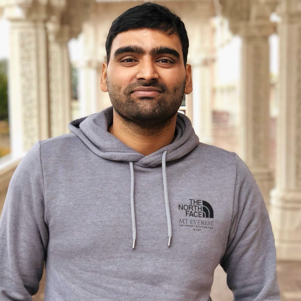 Pavan K Jadda