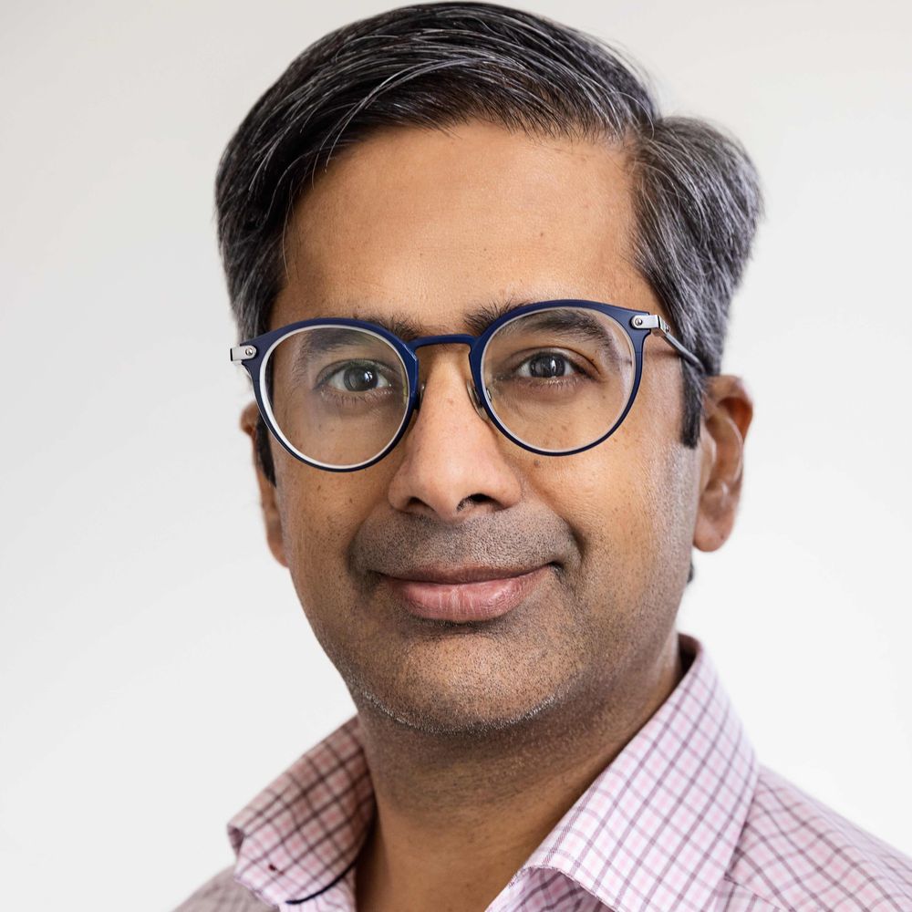 Samir Kayande, MLA Calgary-Elbow