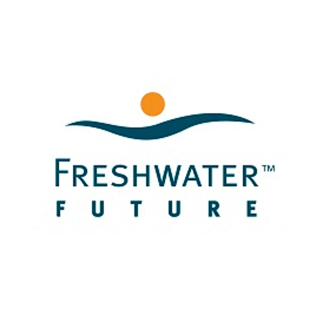 Freshwater Future