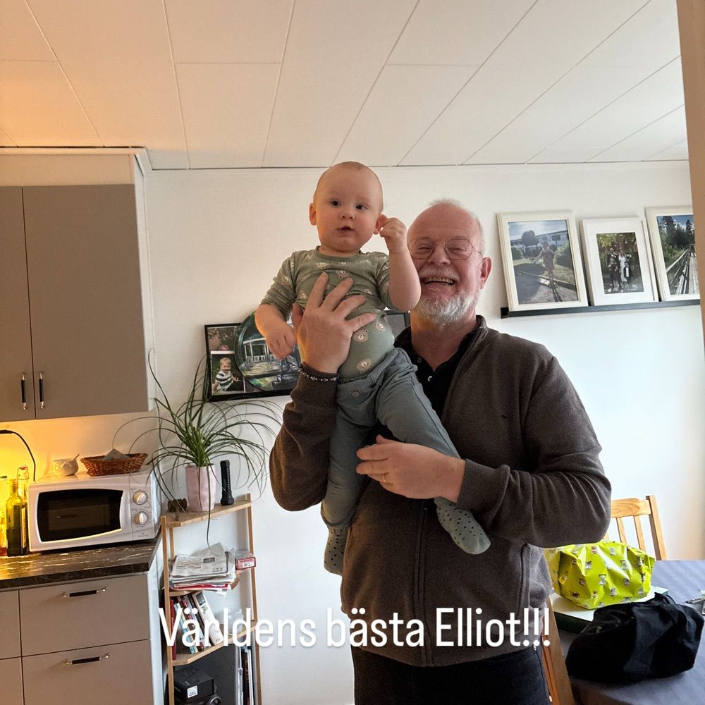 Måns Gustafsson
