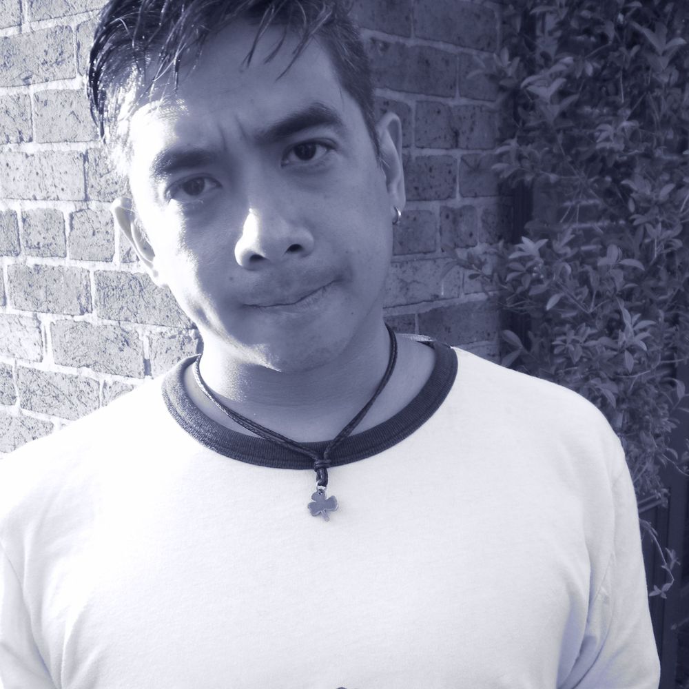 Rey Roldan