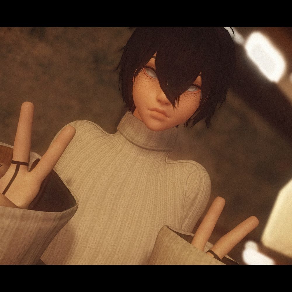 𝙾𝚛𝚒~ ​🔞