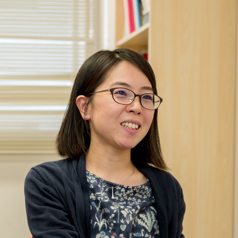 Fumi Kubo
