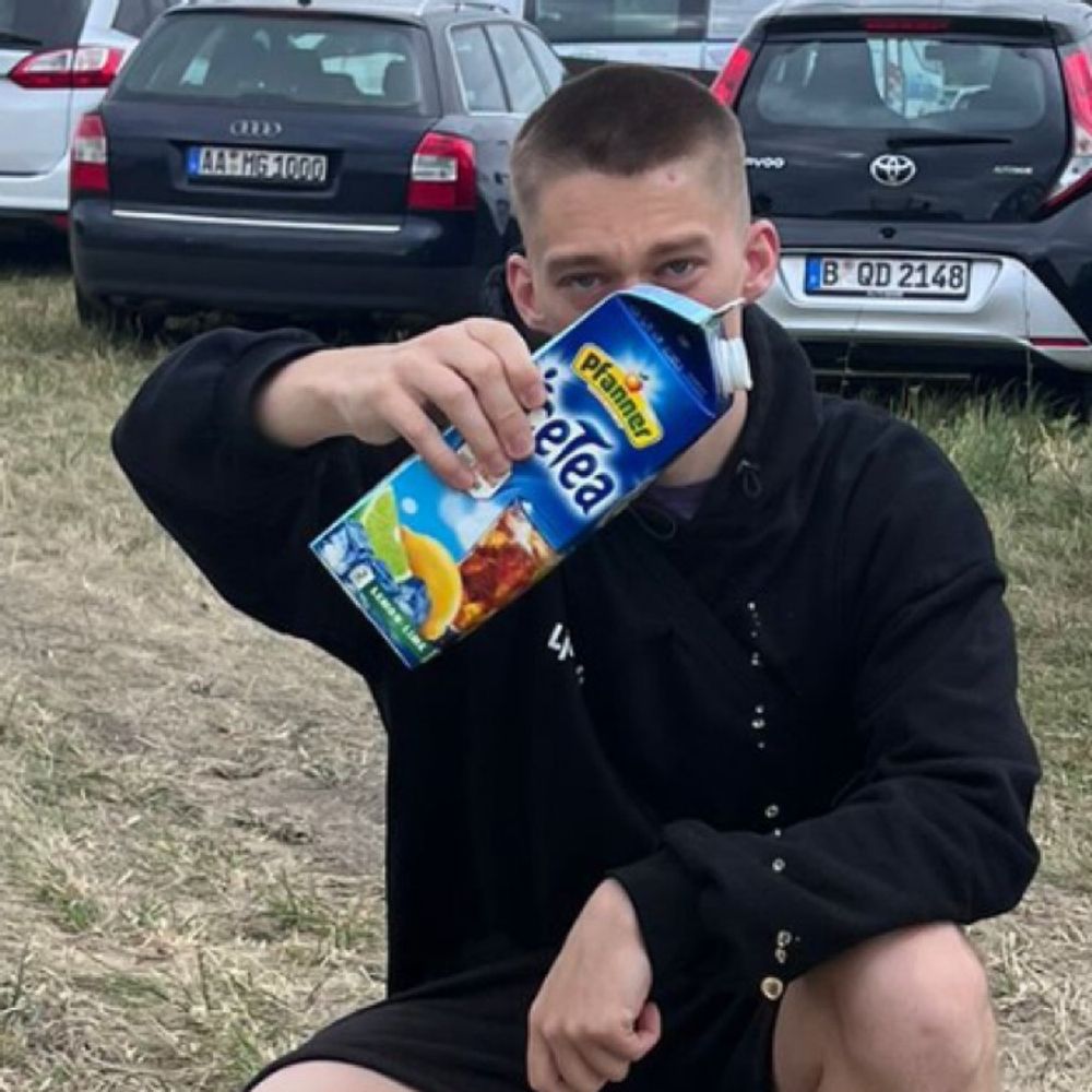 Rick Nikolaizig