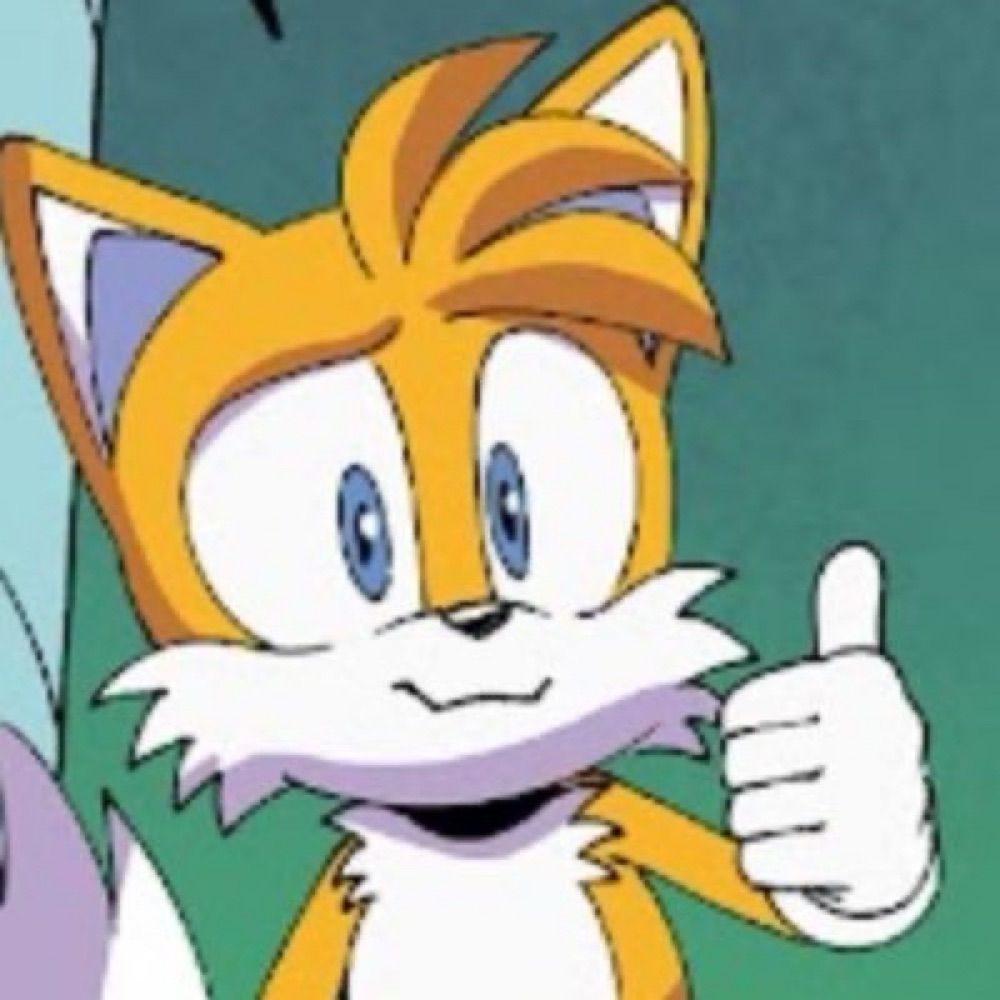🔆💙Semi-Daily Sonic Fun💙🔆