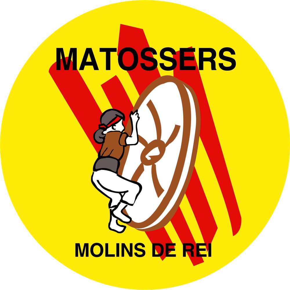 Matossers de Molins de Rei