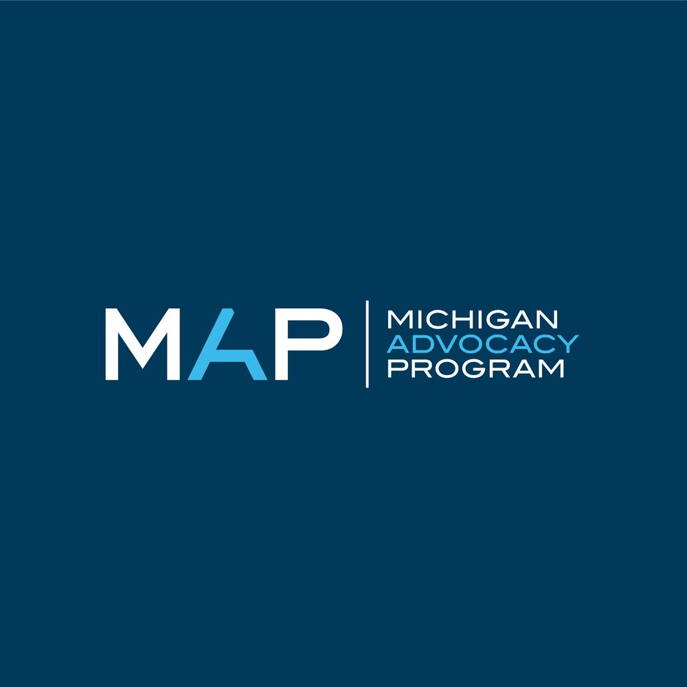 Michigan Advocacy Program