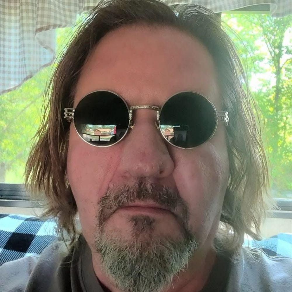 Craig Carpenter