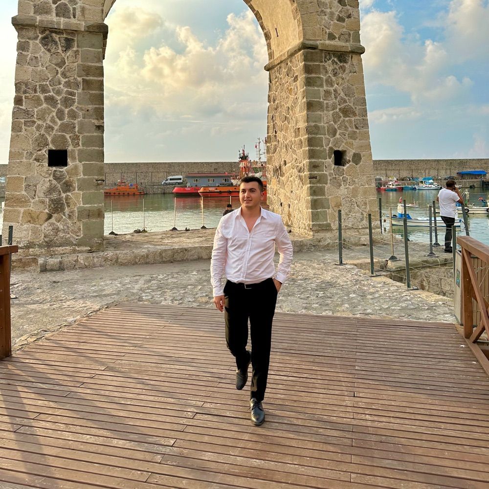 Hasan Oruç