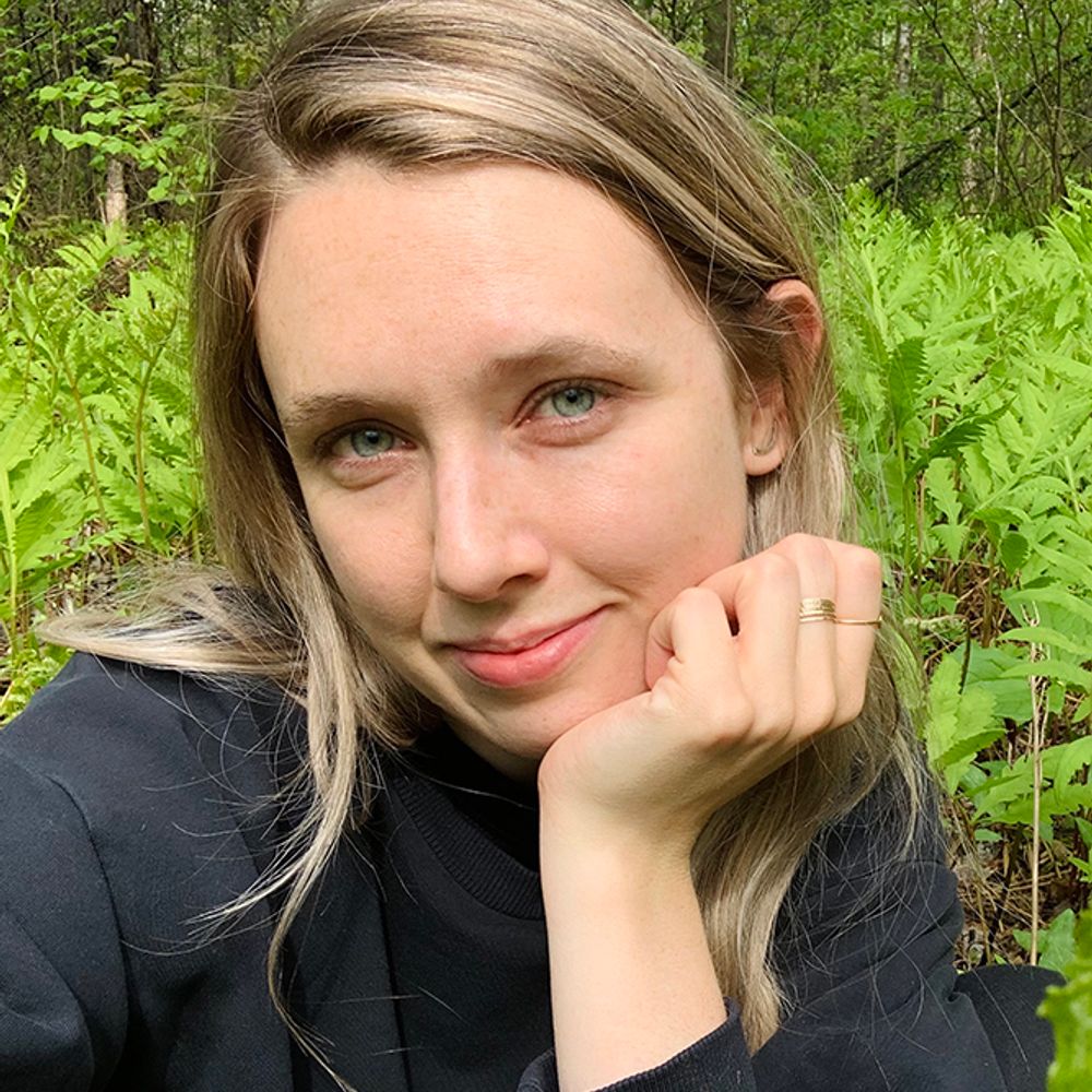 Mégane Déziel