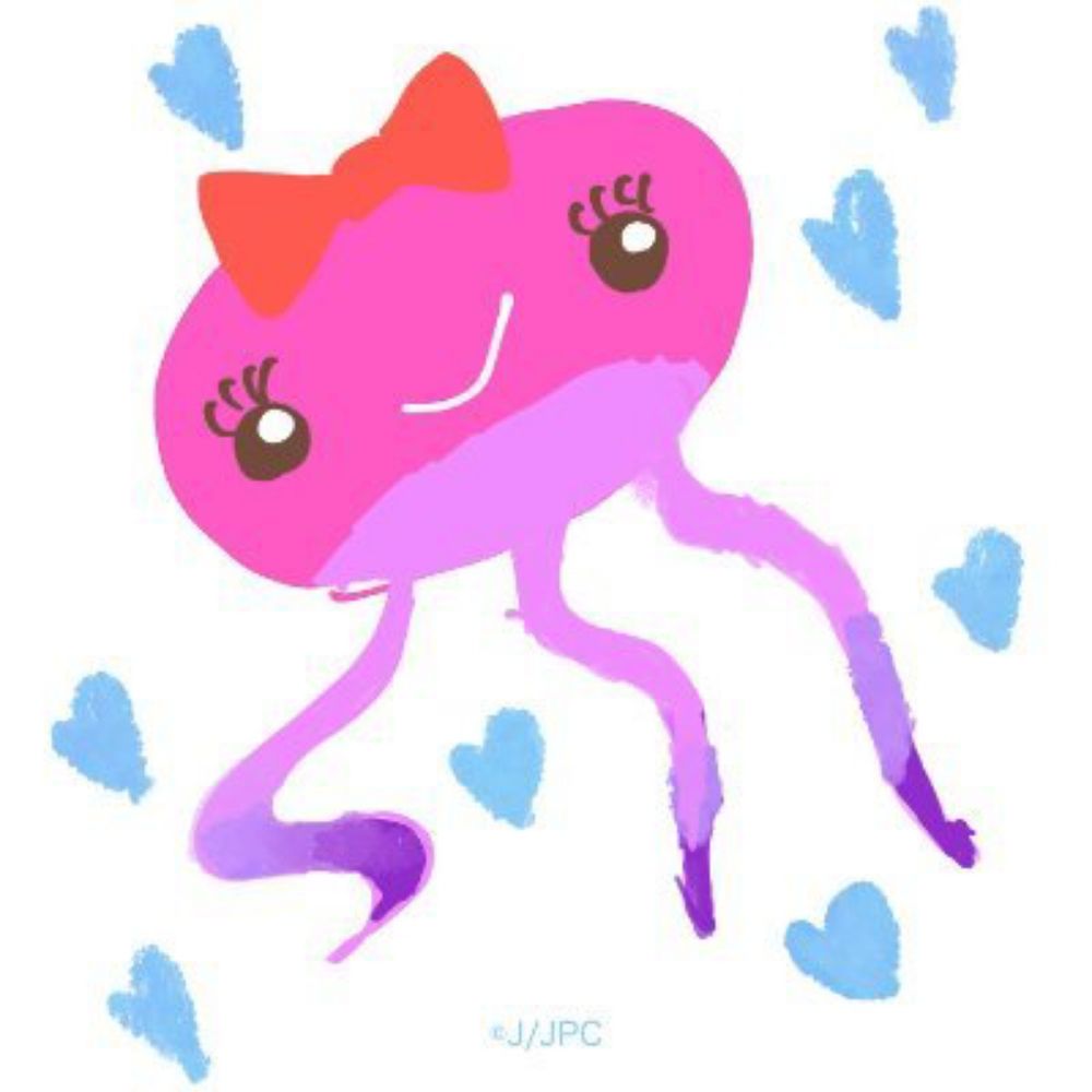 も〜り〜♪