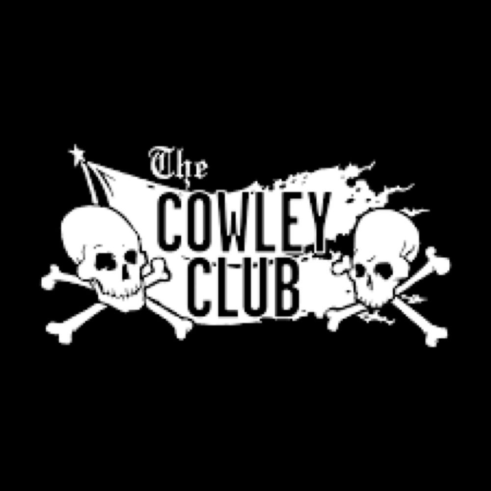 Cowley Club