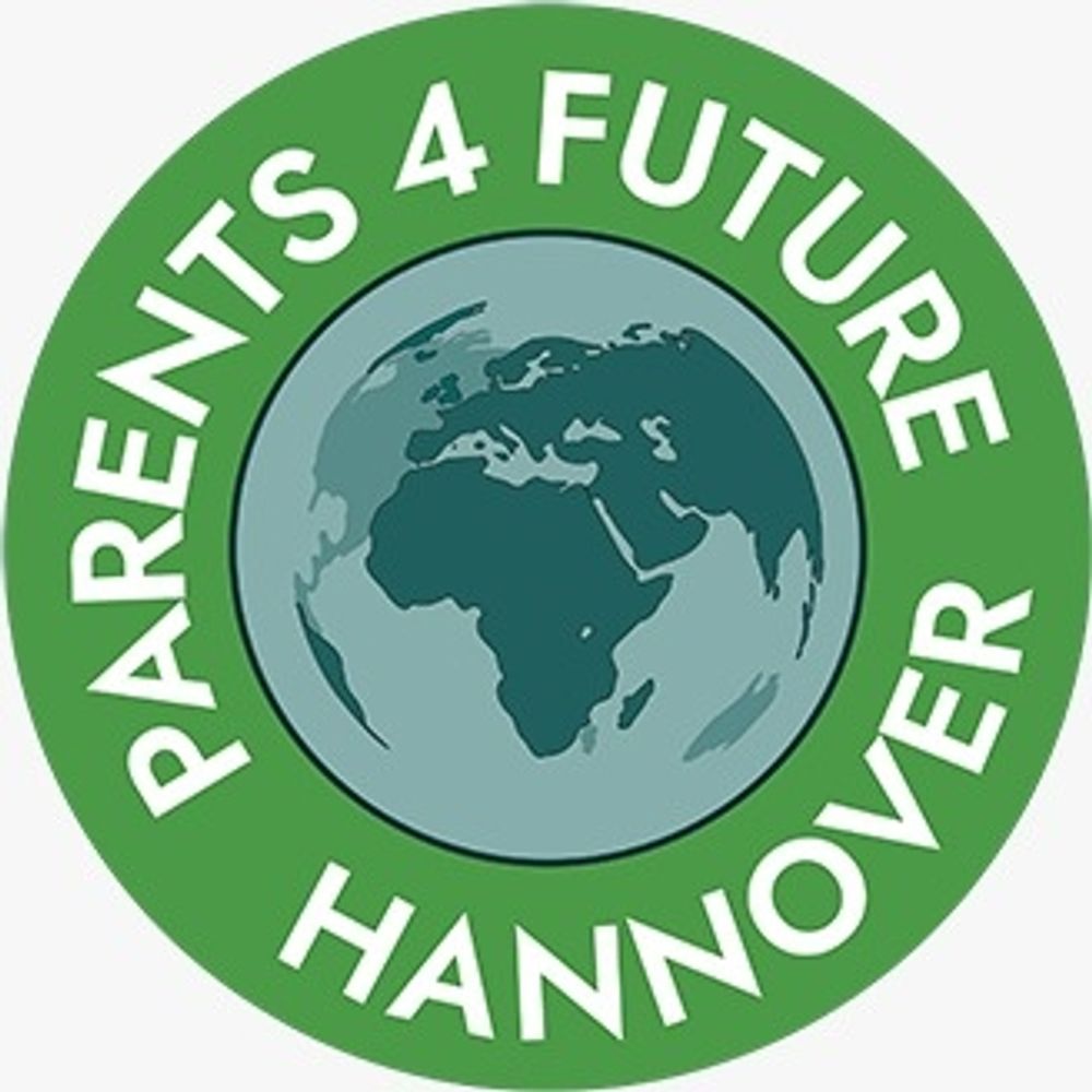 Parents For Future Hannover